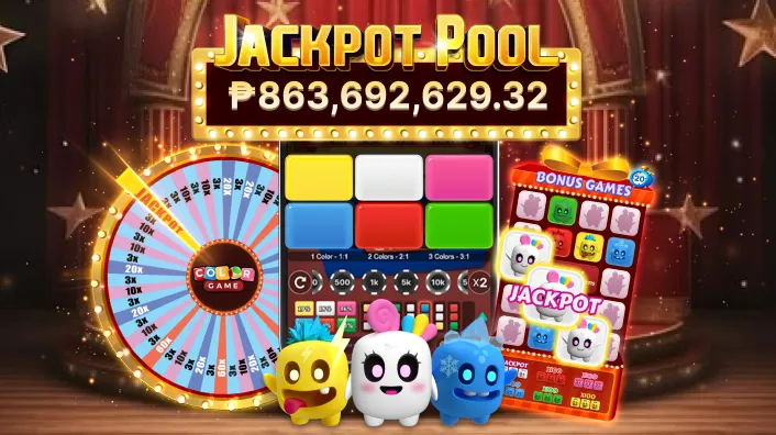 JILI Games Slot