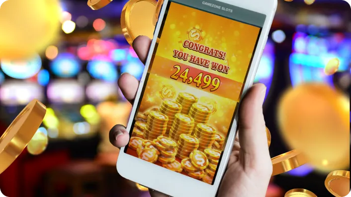 Play'n GO Slots